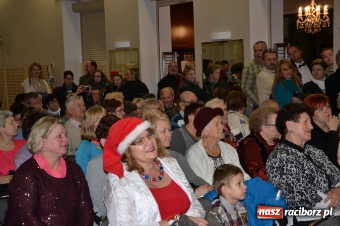 Zdjęcie w galerii na portalu naszraciborz.pl: W Tworkowie zapachniało świętami wiadomości z regionu