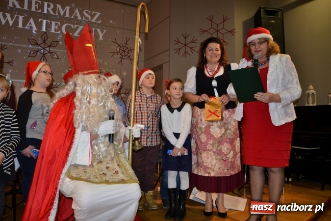 Zdjęcie w galerii na portalu naszraciborz.pl: W Tworkowie zapachniało świętami wiadomości z regionu