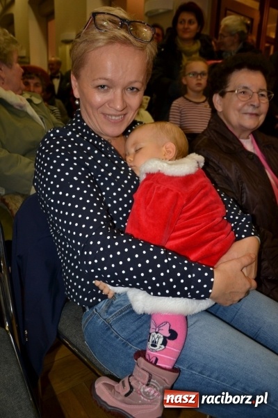 Zdjęcie w galerii na portalu naszraciborz.pl: W Tworkowie zapachniało świętami wiadomości z regionu