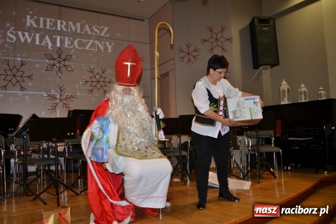 Zdjęcie w galerii na portalu naszraciborz.pl: W Tworkowie zapachniało świętami wiadomości z regionu