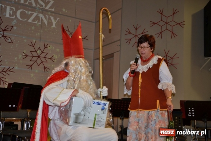 Zdjęcie w galerii na portalu naszraciborz.pl: W Tworkowie zapachniało świętami wiadomości z regionu