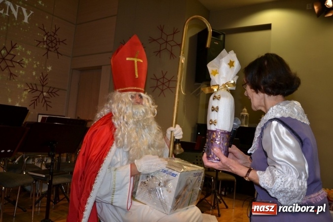 Zdjęcie w galerii na portalu naszraciborz.pl: W Tworkowie zapachniało świętami wiadomości z regionu