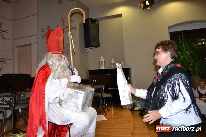 Zdjęcie w galerii na portalu naszraciborz.pl: W Tworkowie zapachniało świętami wiadomości z regionu