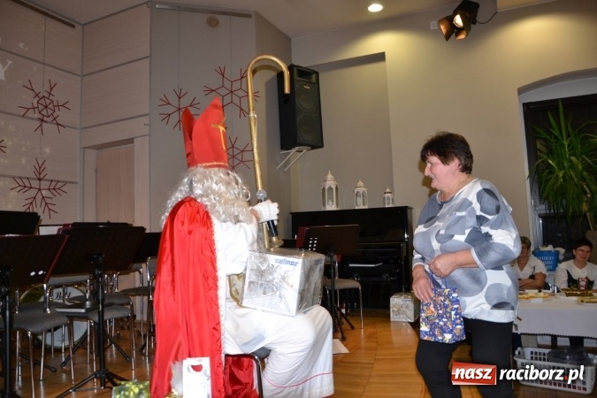 Zdjęcie w galerii na portalu naszraciborz.pl: W Tworkowie zapachniało świętami wiadomości z regionu