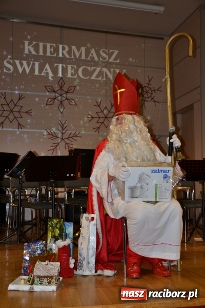 Zdjęcie w galerii na portalu naszraciborz.pl: W Tworkowie zapachniało świętami wiadomości z regionu