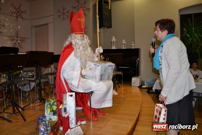 Zdjęcie w galerii na portalu naszraciborz.pl: W Tworkowie zapachniało świętami wiadomości z regionu