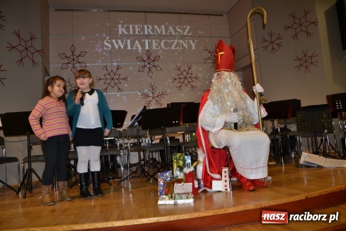 Zdjęcie w galerii na portalu naszraciborz.pl: W Tworkowie zapachniało świętami wiadomości z regionu