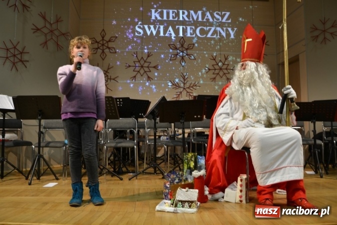 Zdjęcie w galerii na portalu naszraciborz.pl: W Tworkowie zapachniało świętami wiadomości z regionu