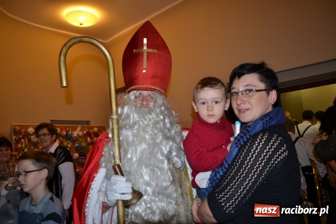 Zdjęcie w galerii na portalu naszraciborz.pl: W Tworkowie zapachniało świętami wiadomości z regionu