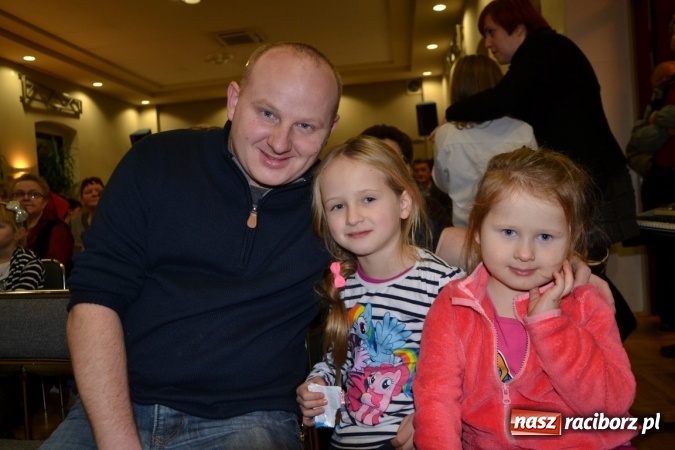 Zdjęcie w galerii na portalu naszraciborz.pl: W Tworkowie zapachniało świętami wiadomości z regionu