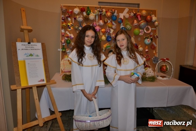 Zdjęcie w galerii na portalu naszraciborz.pl: W Tworkowie zapachniało świętami wiadomości z regionu