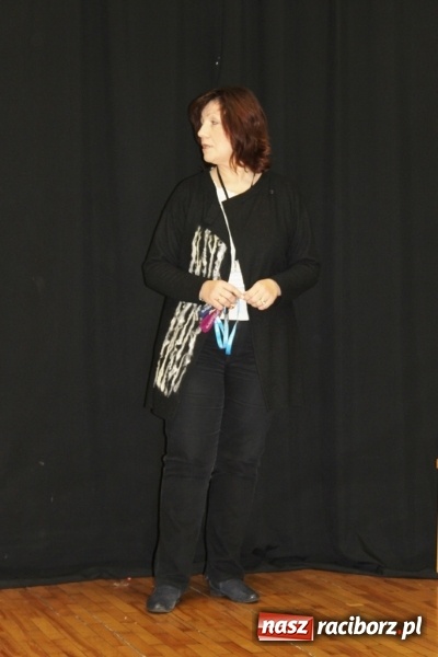 Zdjęcie w galerii na portalu naszraciborz.pl: Młodzi adepci sztuki aktorskiej rozbawili do łez  wiadomości z regionu