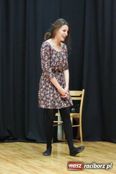 Zdjęcie w galerii na portalu naszraciborz.pl: Młodzi adepci sztuki aktorskiej rozbawili do łez  wiadomości z regionu