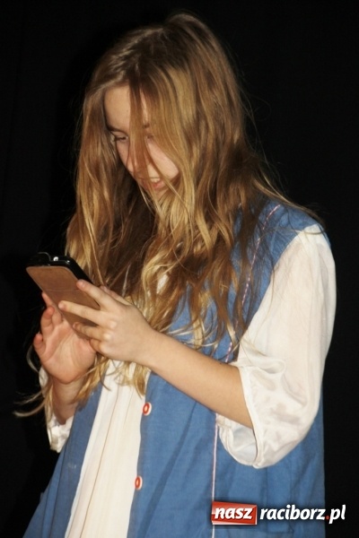 Zdjęcie w galerii na portalu naszraciborz.pl: Młodzi adepci sztuki aktorskiej rozbawili do łez  wiadomości z regionu