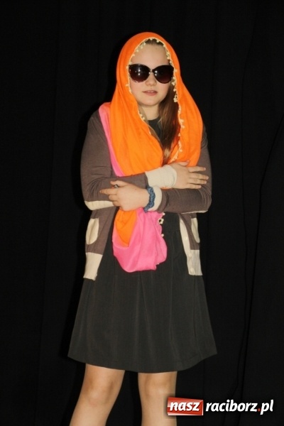 Zdjęcie w galerii na portalu naszraciborz.pl: Młodzi adepci sztuki aktorskiej rozbawili do łez  wiadomości z regionu