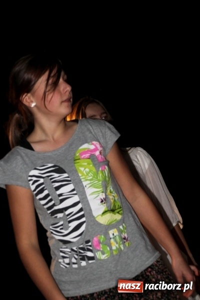 Zdjęcie w galerii na portalu naszraciborz.pl: Młodzi adepci sztuki aktorskiej rozbawili do łez  wiadomości z regionu