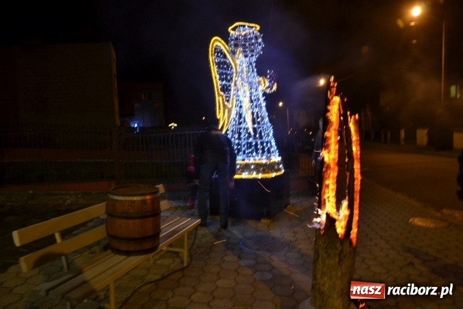 Zdjęcie w galerii na portalu naszraciborz.pl: Weihnachtsmarkt w Bolesławiu wiadomości z regionu