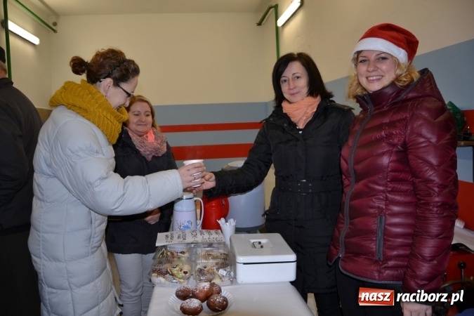 Zdjęcie w galerii na portalu naszraciborz.pl: Weihnachtsmarkt w Bolesławiu wiadomości z regionu