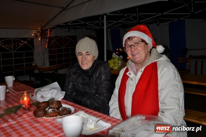Zdjęcie w galerii na portalu naszraciborz.pl: Weihnachtsmarkt w Bolesławiu wiadomości z regionu