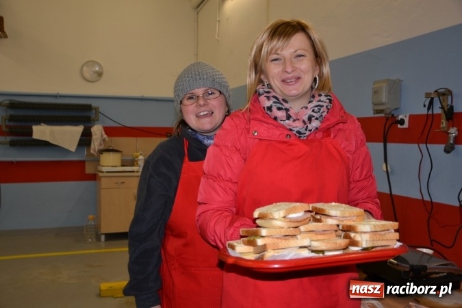 Zdjęcie w galerii na portalu naszraciborz.pl: Weihnachtsmarkt w Bolesławiu wiadomości z regionu