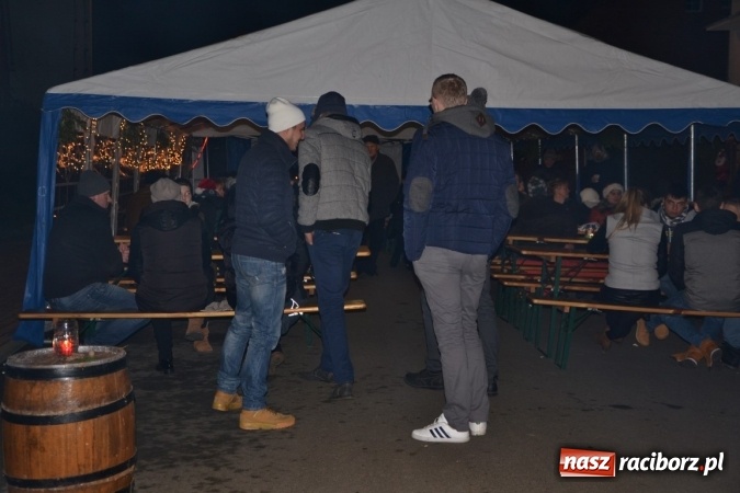 Zdjęcie w galerii na portalu naszraciborz.pl: Weihnachtsmarkt w Bolesławiu wiadomości z regionu