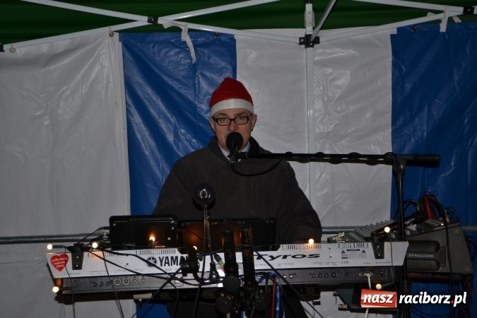 Zdjęcie w galerii na portalu naszraciborz.pl: Weihnachtsmarkt w Bolesławiu wiadomości z regionu