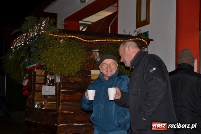 Zdjęcie w galerii na portalu naszraciborz.pl: Weihnachtsmarkt w Bolesławiu wiadomości z regionu