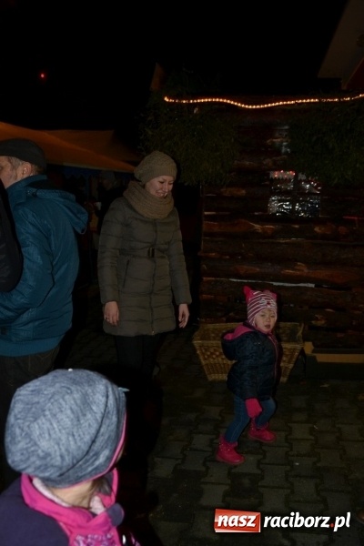 Zdjęcie w galerii na portalu naszraciborz.pl: Weihnachtsmarkt w Bolesławiu wiadomości z regionu