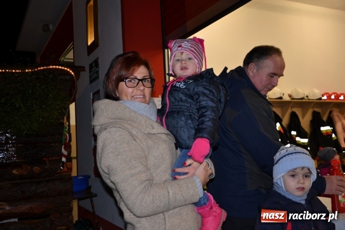 Zdjęcie w galerii na portalu naszraciborz.pl: Weihnachtsmarkt w Bolesławiu wiadomości z regionu