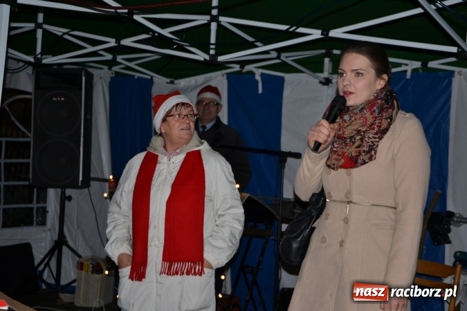 Zdjęcie w galerii na portalu naszraciborz.pl: Weihnachtsmarkt w Bolesławiu wiadomości z regionu