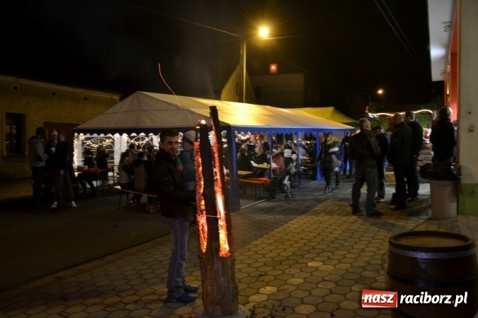 Zdjęcie w galerii na portalu naszraciborz.pl: Weihnachtsmarkt w Bolesławiu wiadomości z regionu