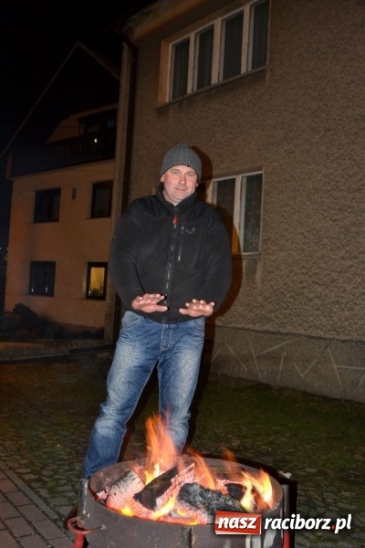 Zdjęcie w galerii na portalu naszraciborz.pl: Weihnachtsmarkt w Bolesławiu wiadomości z regionu