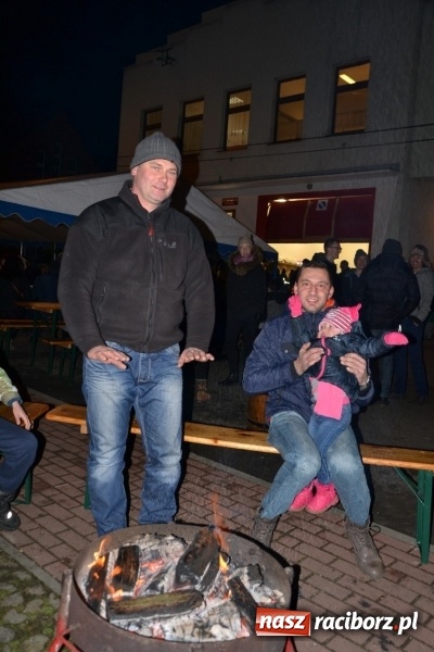Zdjęcie w galerii na portalu naszraciborz.pl: Weihnachtsmarkt w Bolesławiu wiadomości z regionu