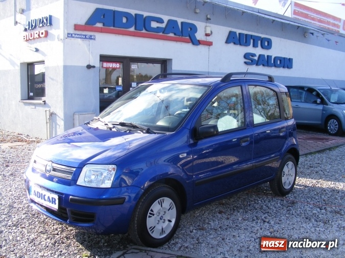 Zdjęcie w galerii na portalu naszraciborz.pl: Jeśli kupno samochodu, to tylko z ADICAR! wiadomości z regionu