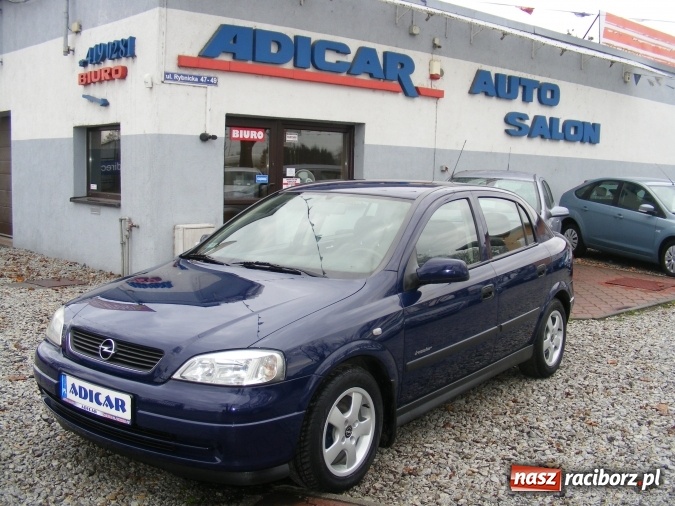 Zdjęcie w galerii na portalu naszraciborz.pl: Jeśli kupno samochodu, to tylko z ADICAR! wiadomości z regionu