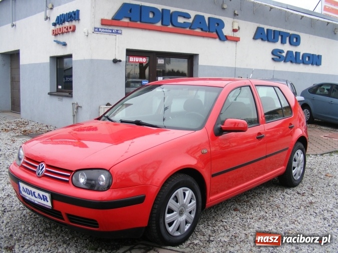 Zdjęcie w galerii na portalu naszraciborz.pl: Jeśli kupno samochodu, to tylko z ADICAR! wiadomości z regionu