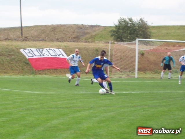 Zdjęcie w galerii na portalu naszraciborz.pl: Wypoczynek pokonał lidera wiadomości z regionu