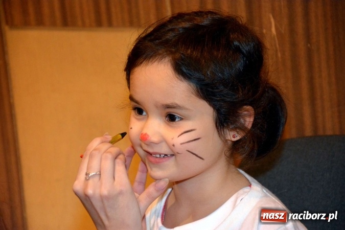 Zdjęcie w galerii na portalu naszraciborz.pl: Mikołajki w raciborskiej PWSZ wiadomości z regionu