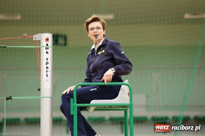 Zdjęcie w galerii na portalu naszraciborz.pl: XV Mikołajkowy Turniej w piłce siatkowej dziewcząt i chłopców szkół ponadgimnazjalnych   wiadomości z regionu