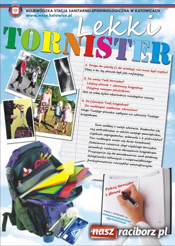 Zdjęcie w galerii na portalu naszraciborz.pl: Każdego roku o tej samej porze..., czyli problem wagi ciężkiej wiadomości z regionu