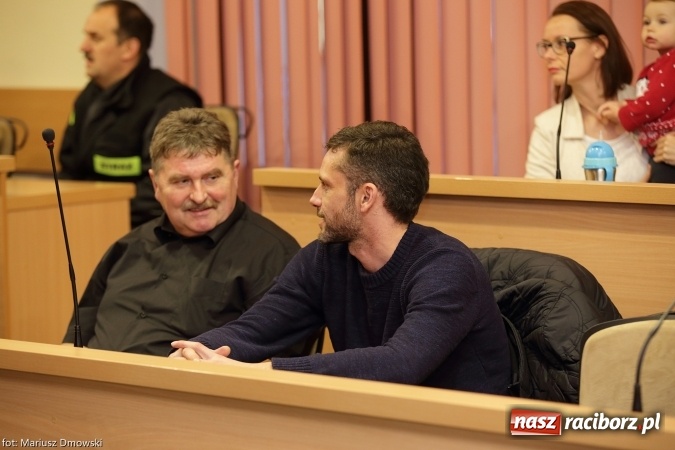 Zdjęcie w galerii na portalu naszraciborz.pl: Projekt strażaków z Sudoła najwyżej oceniony. Będzie też wieża widokowa w Brzeziu wiadomości z regionu