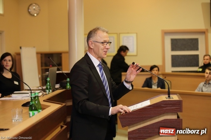 Zdjęcie w galerii na portalu naszraciborz.pl: Projekt strażaków z Sudoła najwyżej oceniony. Będzie też wieża widokowa w Brzeziu wiadomości z regionu