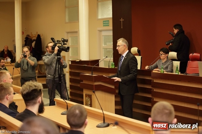 Zdjęcie w galerii na portalu naszraciborz.pl: Projekt strażaków z Sudoła najwyżej oceniony. Będzie też wieża widokowa w Brzeziu wiadomości z regionu