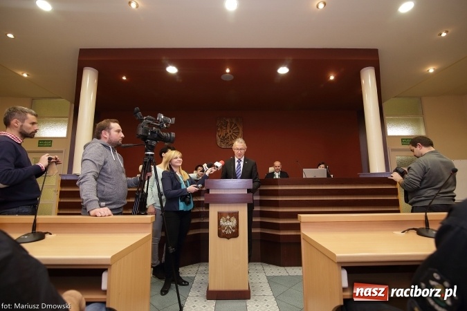 Zdjęcie w galerii na portalu naszraciborz.pl: Projekt strażaków z Sudoła najwyżej oceniony. Będzie też wieża widokowa w Brzeziu wiadomości z regionu