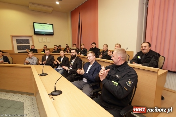 Zdjęcie w galerii na portalu naszraciborz.pl: Projekt strażaków z Sudoła najwyżej oceniony. Będzie też wieża widokowa w Brzeziu wiadomości z regionu