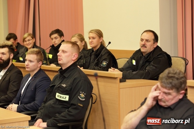 Zdjęcie w galerii na portalu naszraciborz.pl: Projekt strażaków z Sudoła najwyżej oceniony. Będzie też wieża widokowa w Brzeziu wiadomości z regionu