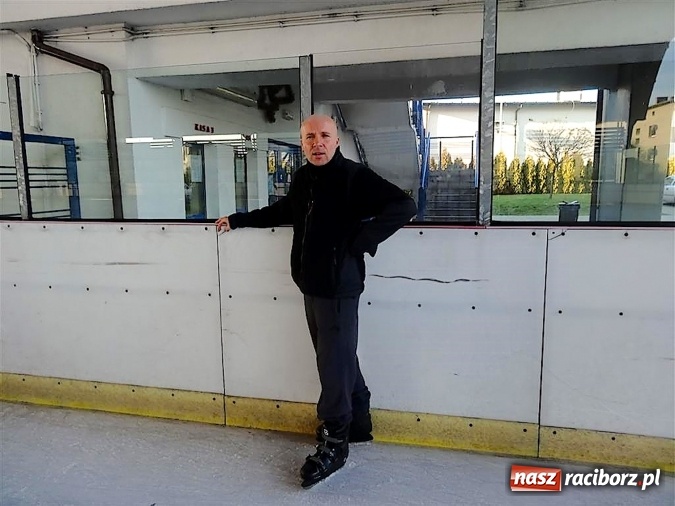 Zdjęcie w galerii na portalu naszraciborz.pl: UKS Zryw na lodzie wiadomości z regionu