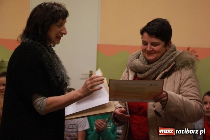 Zdjęcie w galerii na portalu naszraciborz.pl: Jaś i Małgosia na tropie, czyli zakończenie projektu w ZSP Wojnowice wiadomości z regionu
