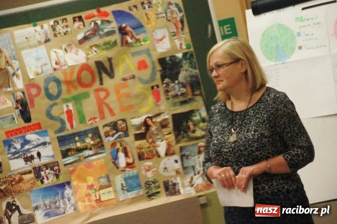 Zdjęcie w galerii na portalu naszraciborz.pl: Jaś i Małgosia na tropie, czyli zakończenie projektu w ZSP Wojnowice wiadomości z regionu