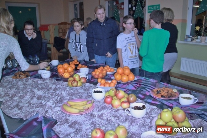 Zdjęcie w galerii na portalu naszraciborz.pl: Jaś i Małgosia na tropie, czyli zakończenie projektu w ZSP Wojnowice wiadomości z regionu